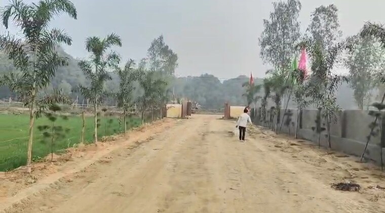 undefined, sultanpur road  1000 Sq.Ft. Plot In Sultanpur Road Lucknow 9705061