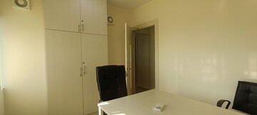 Bathroom in 3 BHK Apartment at Sanjeeva Orchard, New Town – for Sale