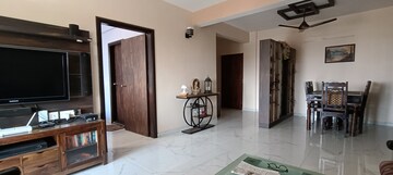 Room in 3 BHK Apartment at Sanjeeva Orchard, New Town – for Sale