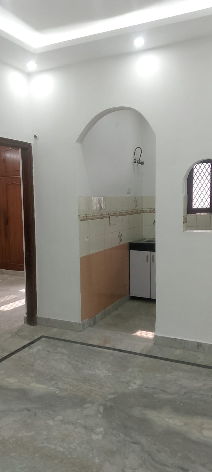 Bathroom, spring-field 2 Bedroom 120 Sq.Ft. Builder Floor In Sector 31 Faridabad 9704981