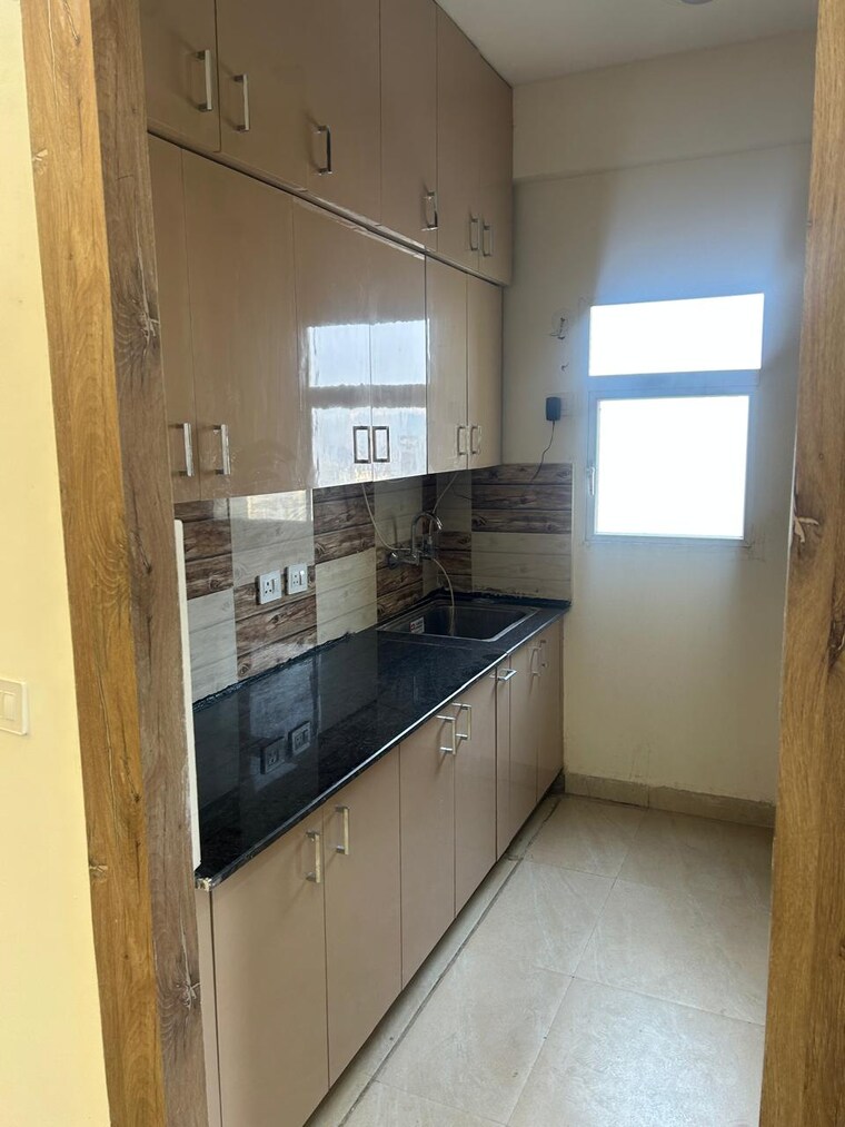 Kitchen, amrapali-enchante 3 Bedroom 1150 Sq.Ft. Apartment In Tech Zone 4 Greater Noida Greater Noida 9705005