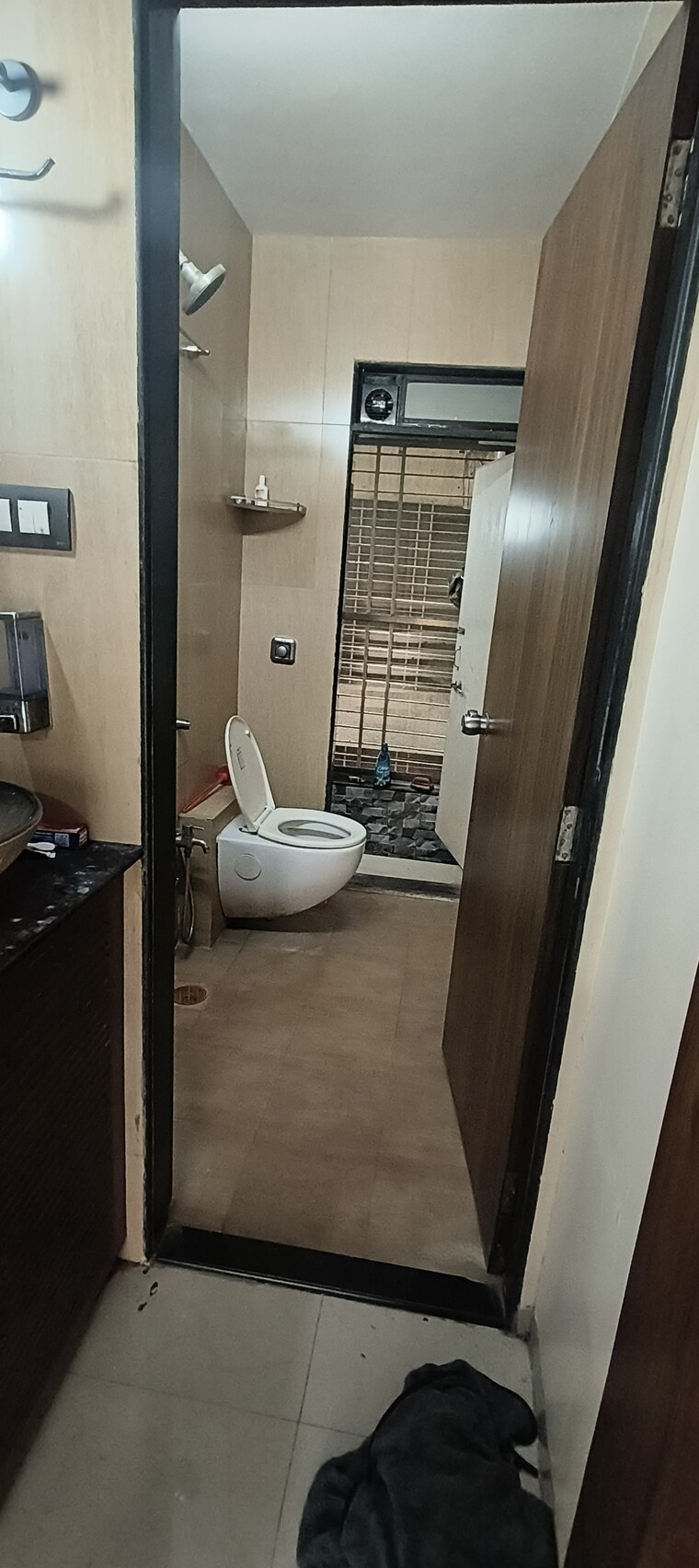 Bathroom, tharwani-rosewood-heights 2 Bedroom 1150 Sq.Ft. Apartment In Kharghar Sector 10 Navi Mumbai 9705001