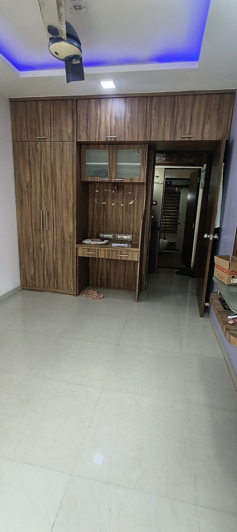 Room, tharwani-rosewood-heights 2 Bedroom 1150 Sq.Ft. Apartment In Kharghar Sector 10 Navi Mumbai 9705001