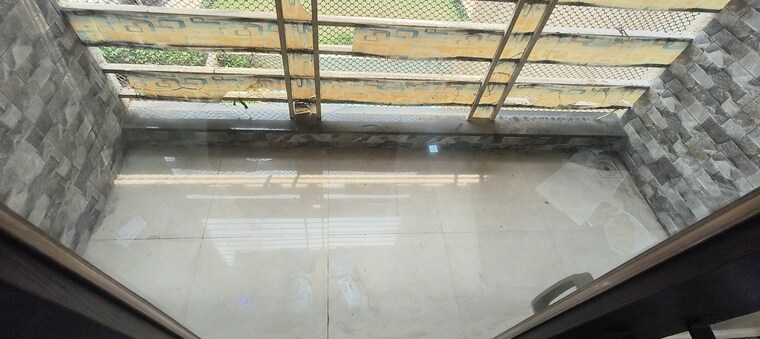 Room, tharwani-rosewood-heights 2 Bedroom 1150 Sq.Ft. Apartment In Kharghar Sector 10 Navi Mumbai 9705001