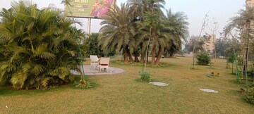 3 BHK Apartment – Garden View at Omaxe The Resort, South Mullanpur - for Sale