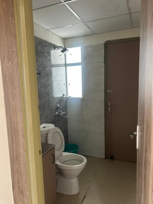 Bathroom in 3 BHK Apartment at Amrapali Enchante, Tech Zone 4 Greater Noida – for Sale