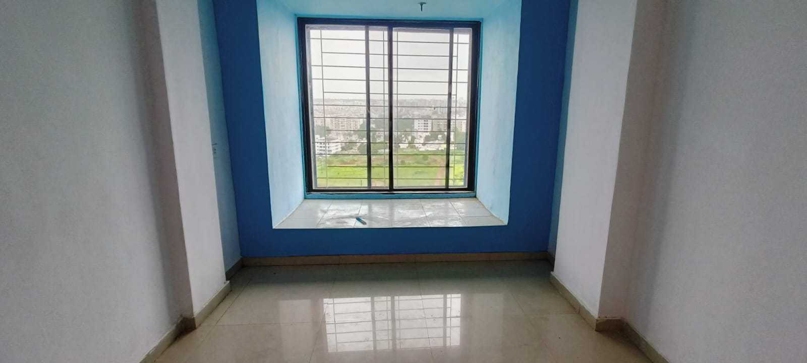 Room in 2 BHK Apartment at Dhayari – for Sale