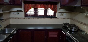 Kitchen in 6 BHK Independent House at Avenue Road – for Sale