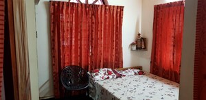 Bedroom in 6 BHK Independent House at Avenue Road – for Sale