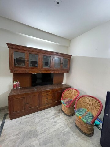 Bedroom in 2 BHK Independent House at Xu Iii Greater Noida – for Rent