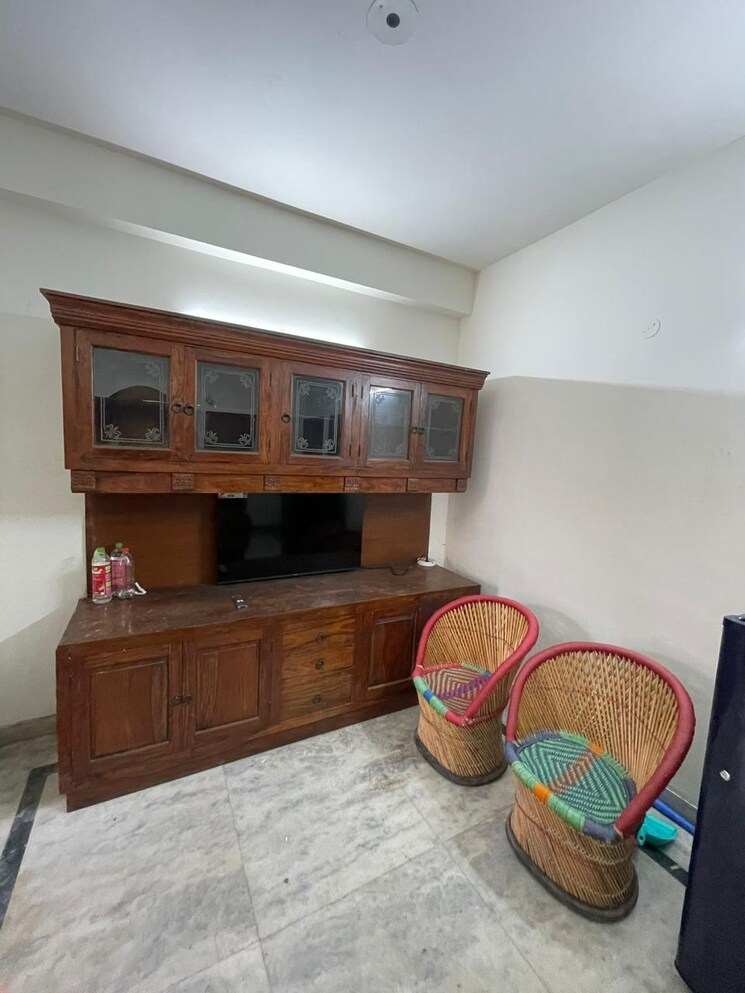 Bedroom, xu iii greater noida 2 Bedroom 120 Sq.Mt. Independent House In Xu Iii Greater Noida Greater Noida 9705024