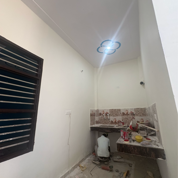 undefined, ghazipur 2 Bedroom 75 Sq.Yd. Independent House In Ghazipur Faridabad 9705026