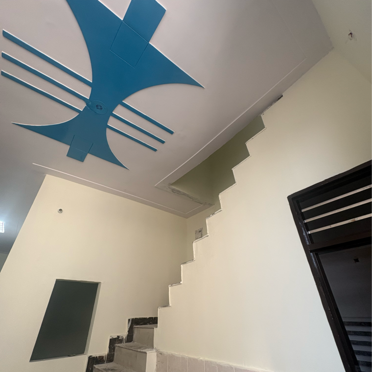 Team Area, ghazipur 2 Bedroom 75 Sq.Yd. Independent House In Ghazipur Faridabad 9705026