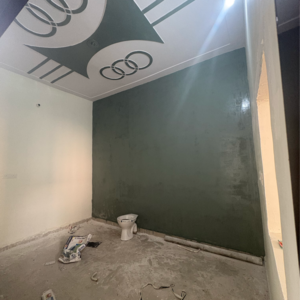 Bathroom in 2 BHK Independent House at Ghazipur – for Sale