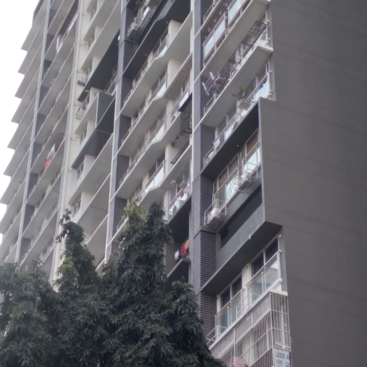 1.5 BHK + Extra Room Apartment For Sale in Sugee Atharva