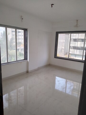Bedroom in 1.5 BHK Apartment at Sugee Atharva, Prabhadevi – for Sale