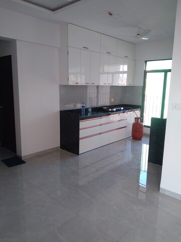 Kitchen in 1.5 BHK Apartment at Sugee Atharva, Prabhadevi – for Sale