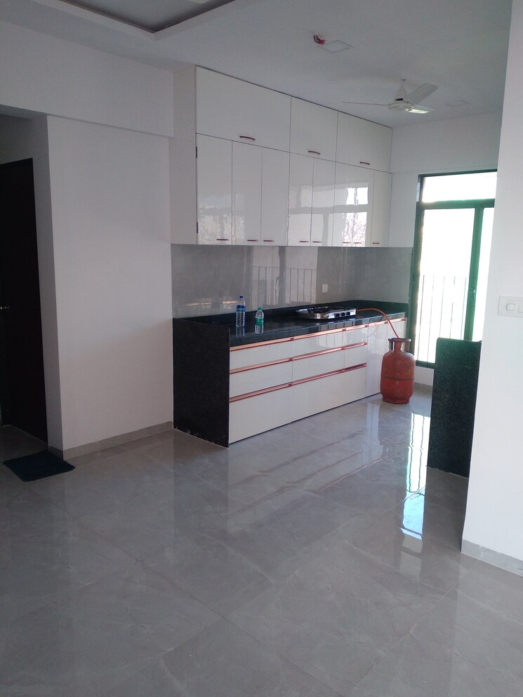 Kitchen, sugee-atharva 1.5 Bedroom 470 Sq.Ft. Apartment In Prabhadevi Mumbai 9704995