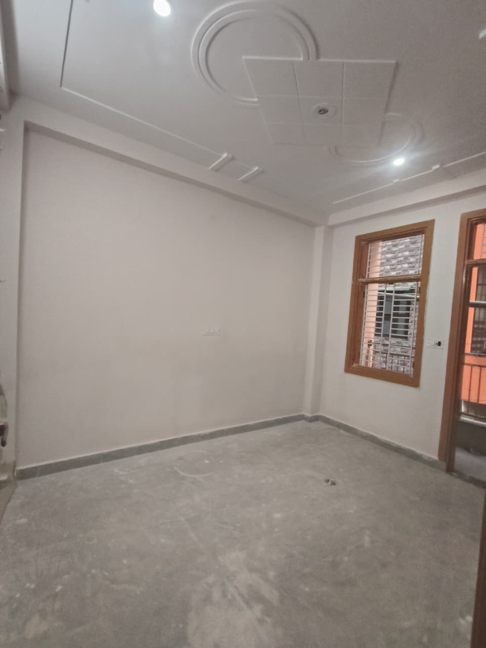 2 BHK + Pooja Room Builder Floor For Rent in Vipin Garden