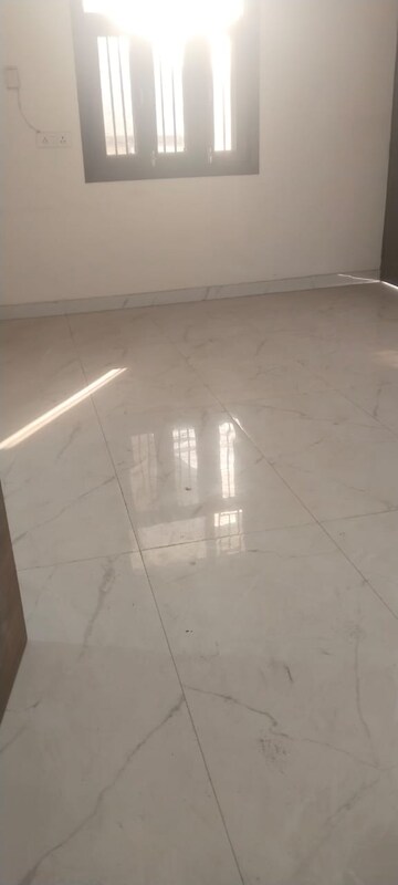 Bathroom in 2 BHK Builder Floor at Vipin Garden – for Rent