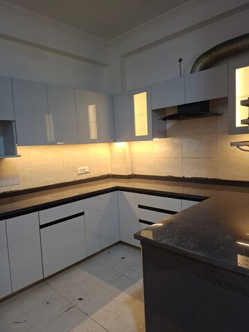 Kitchen in 3 BHK Independent House at Sector 48 – for Rent