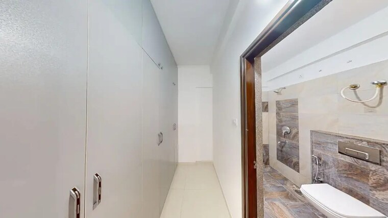 undefined, dsr-waterscape 3 Bedroom 1629 Sq.Ft. Apartment In K Channasandra Bangalore 9705021