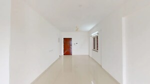 Building Lobby in 3 BHK Apartment at DSR Waterscape, K Channasandra – for Sale