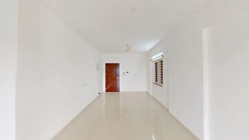 Building Lobby in 3 BHK Apartment at DSR Waterscape, K Channasandra – for Sale