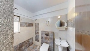 Team Area in 3 BHK Apartment at DSR Waterscape, K Channasandra – for Sale