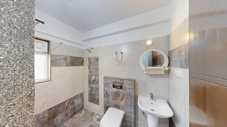 Team Area, dsr-waterscape 3 Bedroom 1629 Sq.Ft. Apartment In K Channasandra Bangalore 9705021