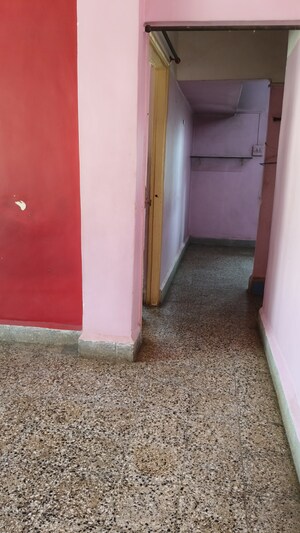 1 BHK Apartment For Rent in Kalpanamati CHS, Aundh