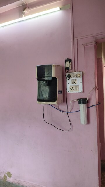 Furnished Amenities in 1 BHK Apartment at Kalpanamati CHS, Aundh – for Rent