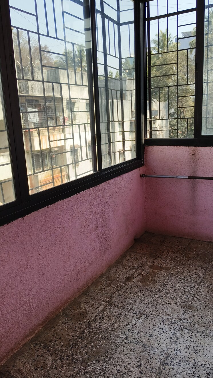 Room, kalpanamati-chs 1 Bedroom 550 Sq.Ft. Apartment In Aundh Pune 9705030