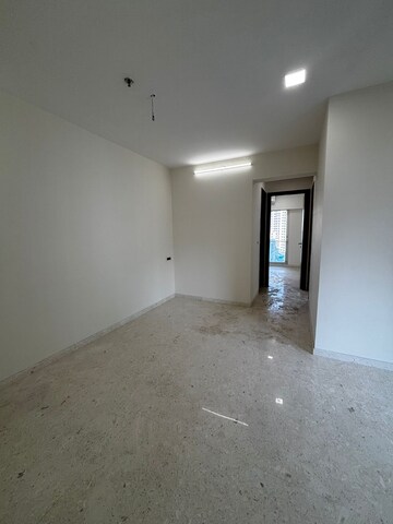 Room in 2 BHK Apartment at Ekta Tripolis, Goregaon West – for Rent