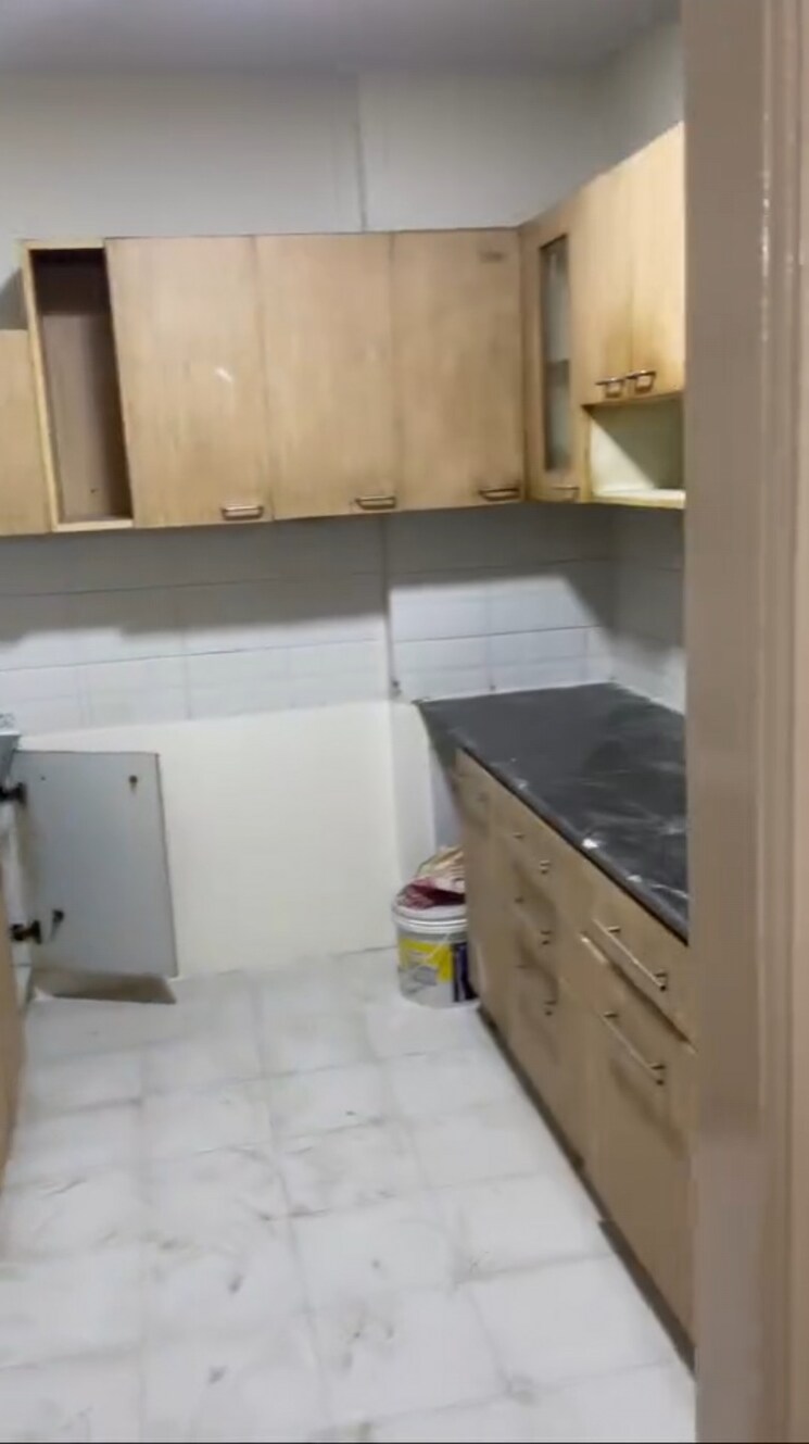 Kitchen, bptp-the-resort 3 Bedroom 1766 Sq.Ft. Apartment In Sector 75 Faridabad 9705035