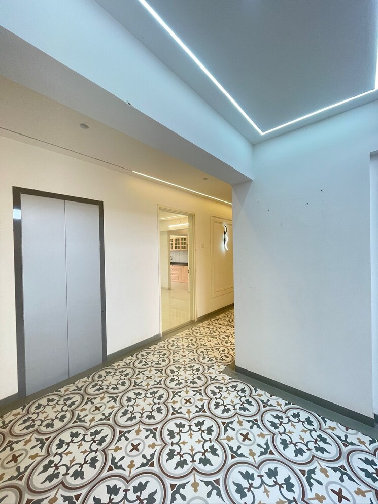 Bedroom, mohan-park 1 Bedroom 540 Sq.Ft. Apartment In Khadakpada Thane 9705037