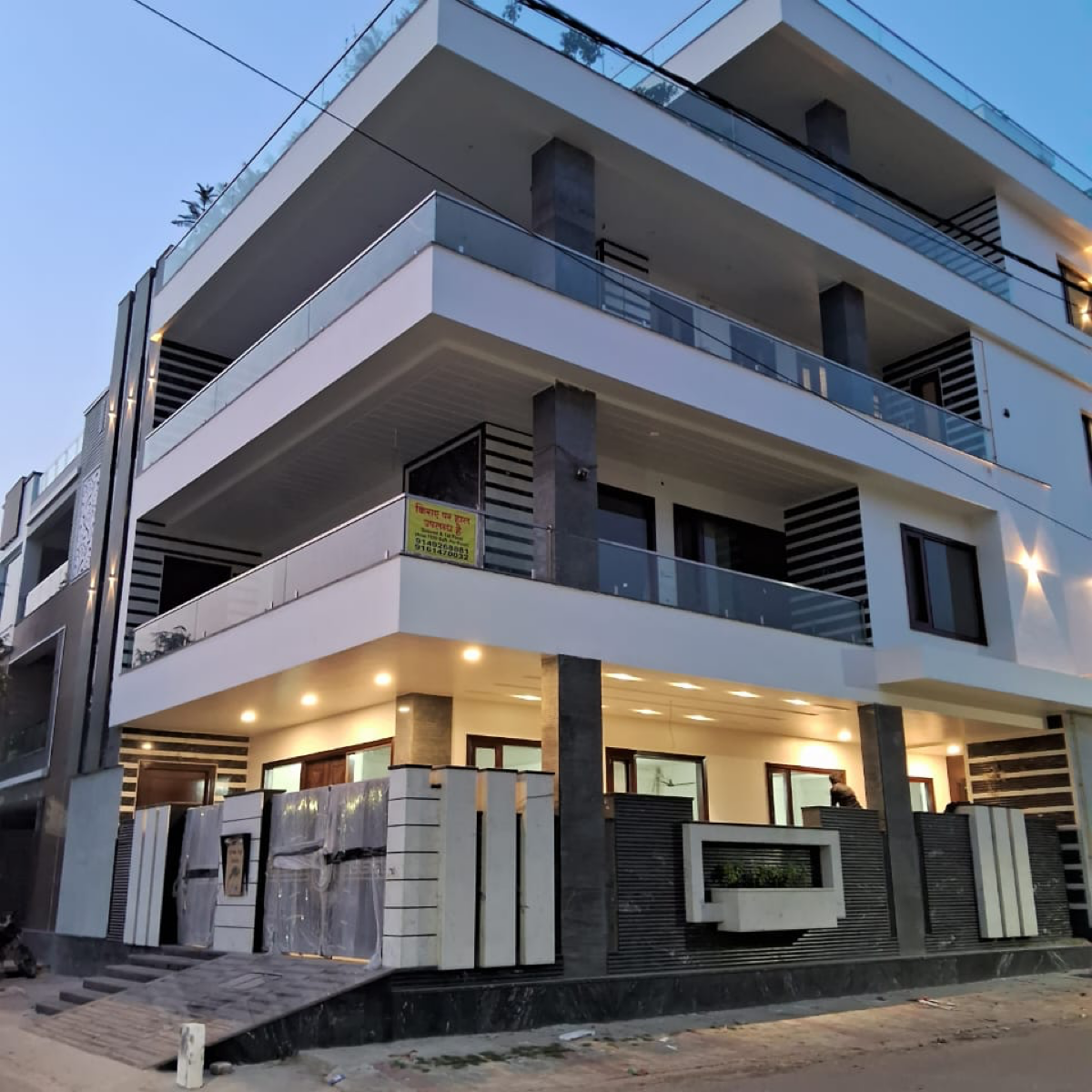 Pg For Rent in Gunjan Girls pg