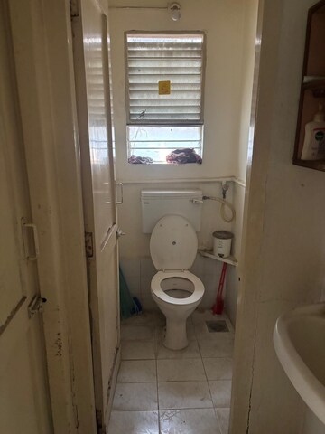 Bathroom in 2.5 BHK Apartment at Festival Apartments, Viman Nagar – for Rent