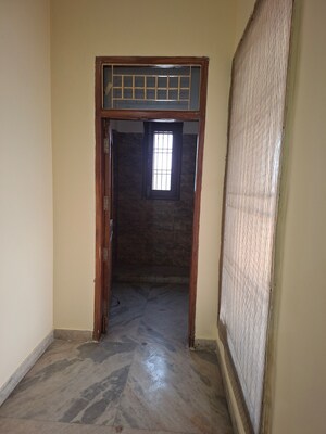 Bedroom in 3 BHK Independent House at RWA Apartments Sector 45, Sector 45 – for Rent