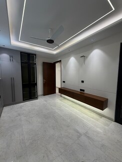 3 BHK Builder Floor For Sale in Sushant Lok 3