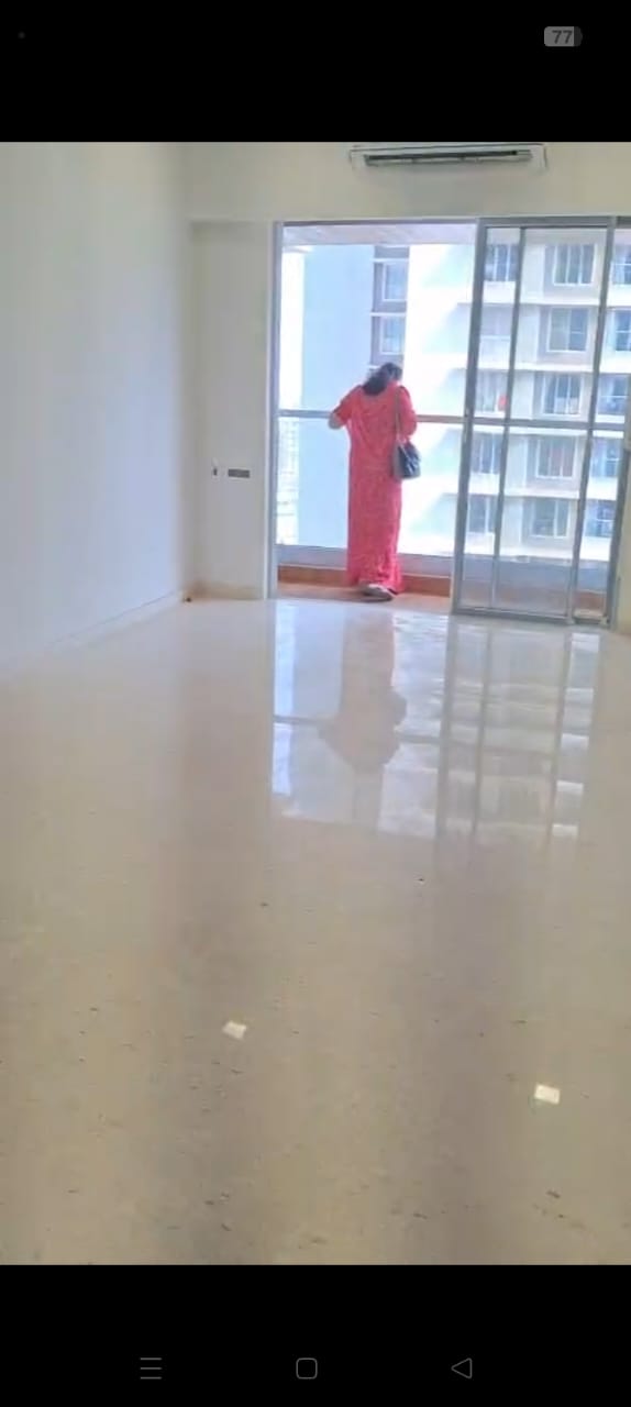 2 BHK Apartment For Rent in Ekta Tripolis