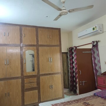 Furnished Amenities in  Pg at Gomti Nagar – for Rent