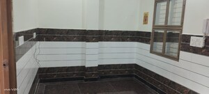 Kitchen in 2 BHK Builder Floor at Vipin Garden – for Rent