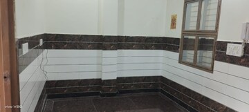 Kitchen in 2 BHK Builder Floor at Vipin Garden – for Rent