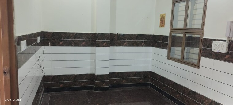 Kitchen, vipin garden 2 Bedroom 60 Acre Builder Floor In Vipin Garden Delhi 9705054