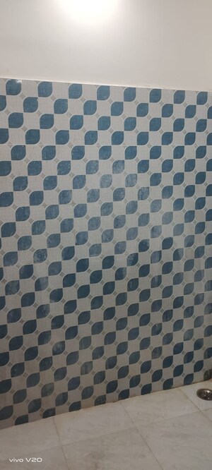 Balcony in 2 BHK Builder Floor at Vipin Garden – for Rent