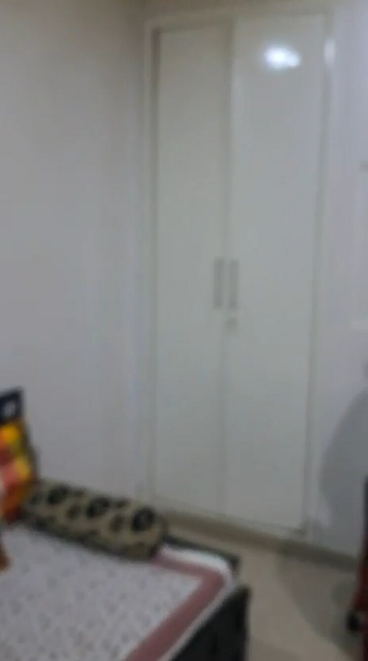 Bedroom, umang-summer-palms 3 Bedroom 1580 Sq.Ft. Apartment In Sector 86 Faridabad 9705066