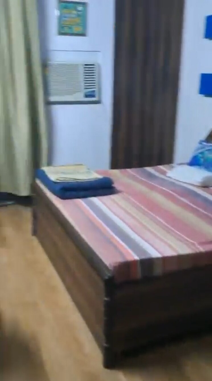 Bedroom, umang-summer-palms 3 Bedroom 1580 Sq.Ft. Apartment In Sector 86 Faridabad 9705066