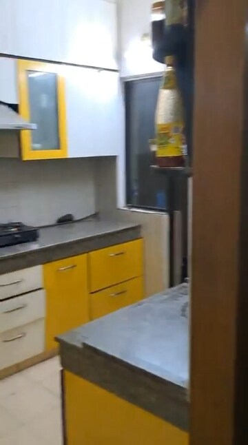 Kitchen in 3 BHK Apartment at Umang Summer Palms, Sector 86 – for Sale