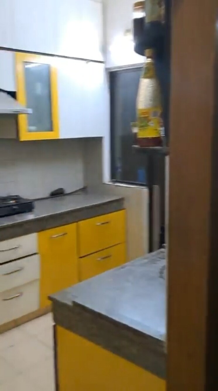 Kitchen, umang-summer-palms 3 Bedroom 1580 Sq.Ft. Apartment In Sector 86 Faridabad 9705066